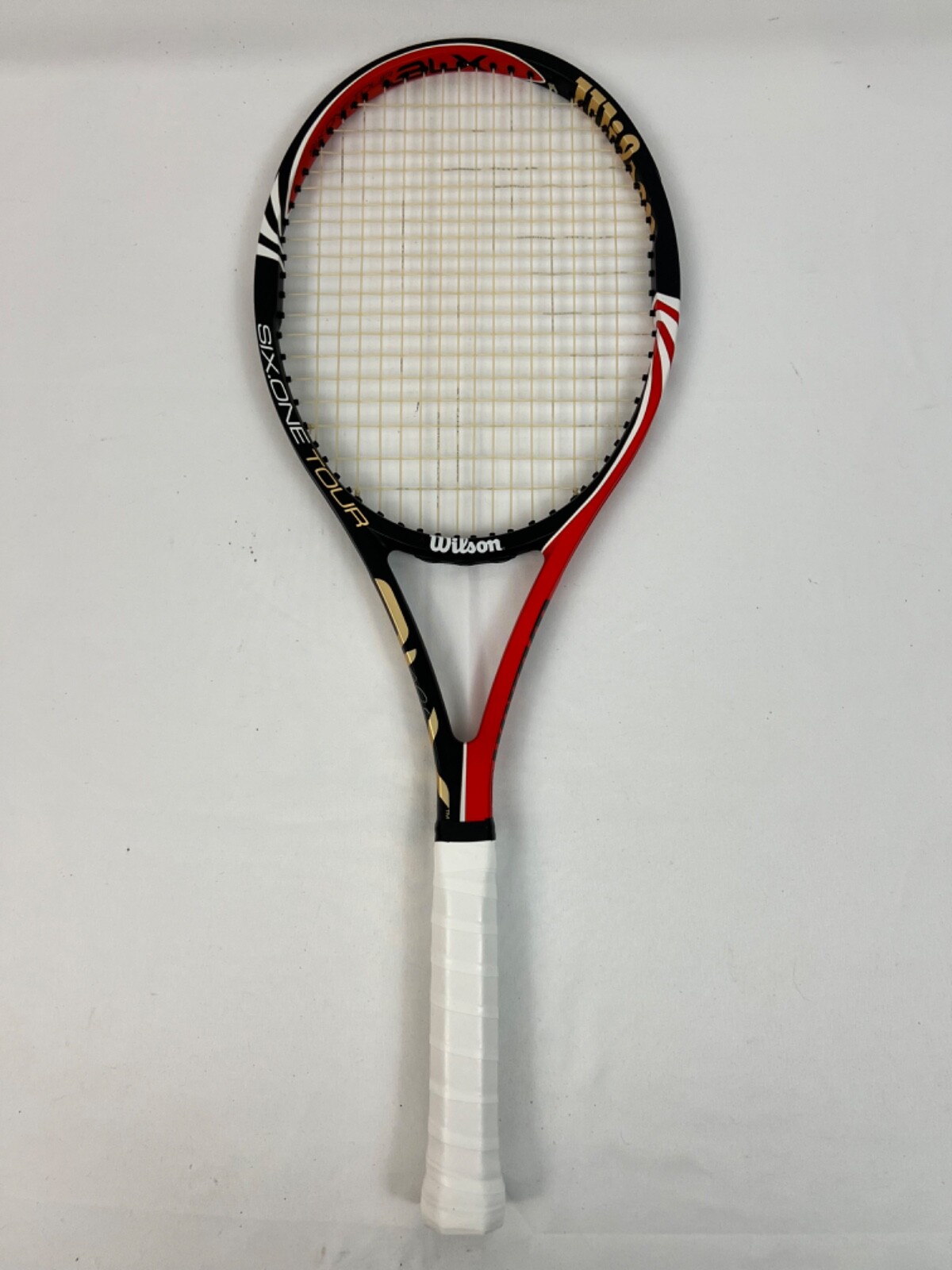 ウィルソンSIX ONE TOUR BLX90 G2 Wilson Six.One Tour BLX 90 JAPAN Spec (319g) G2 ウイルソン