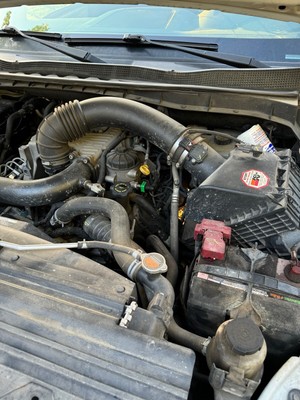 image 1 of engine