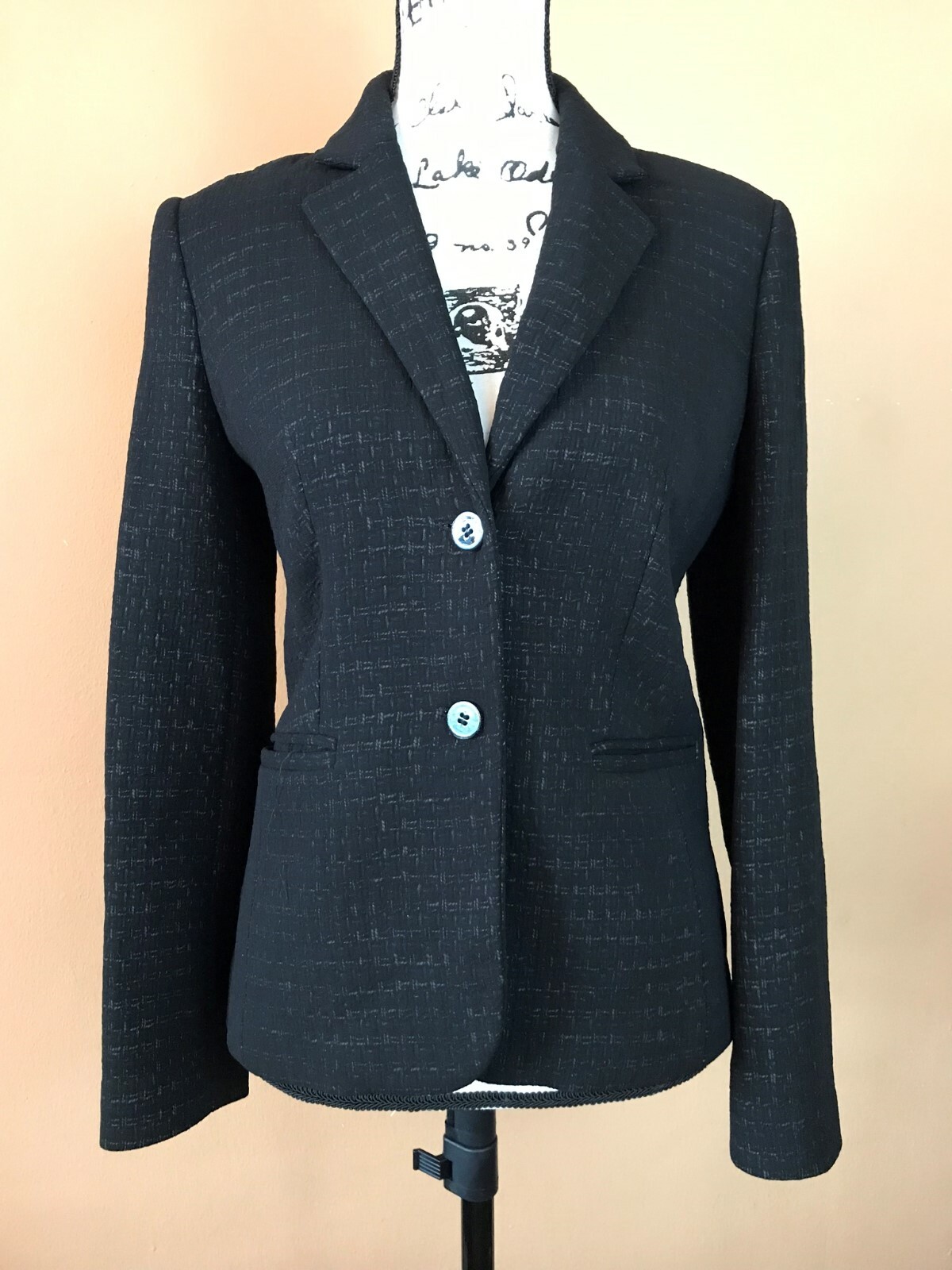 ジャケット Jil Sander Single-breasted blazer jacket Jil Sander Single-Breasted Blazer Jacket | Neiman Marcus