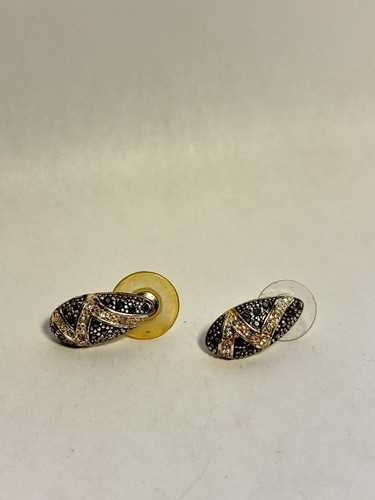 vintage huggie oval egg design intricate rhinestone vintage huggie oval egg design intricate rhinestone