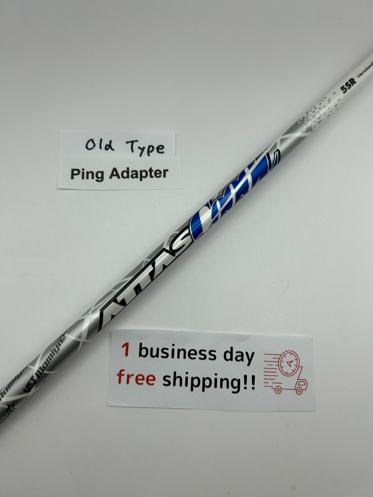 c*y様 PING G400 3W アッタスCOOL 5SR G400フェアウェイウッド ATTAS CoooL 4／5／6／7(フェアウェイ