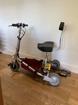 Travelscoot Mobility Scooter