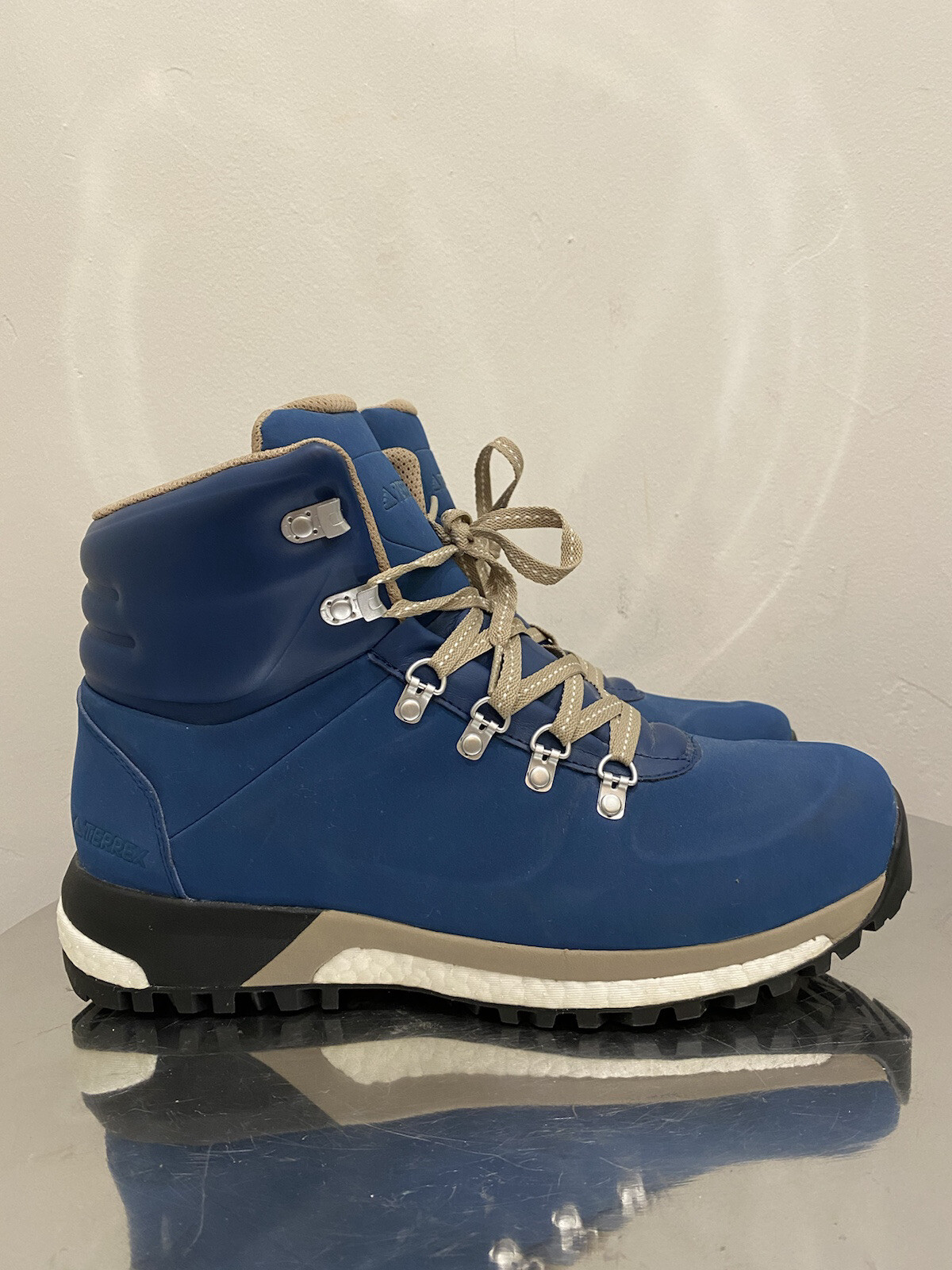 Adidas men's terrex pathmaker cw boost hiking shoes new arrivals