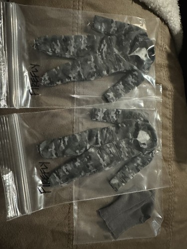 經驗證買家提供的物品圖片