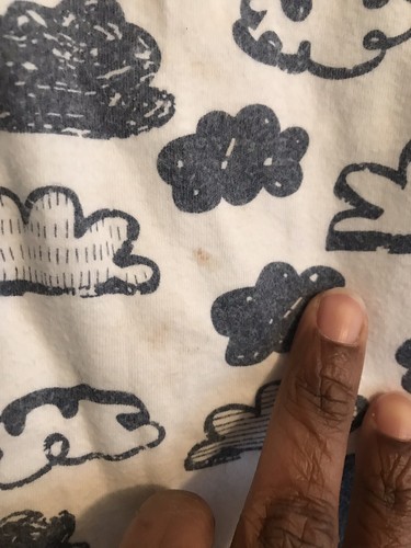 Gender  Neutral baby clothes lot Boy Or Girl Size 9months