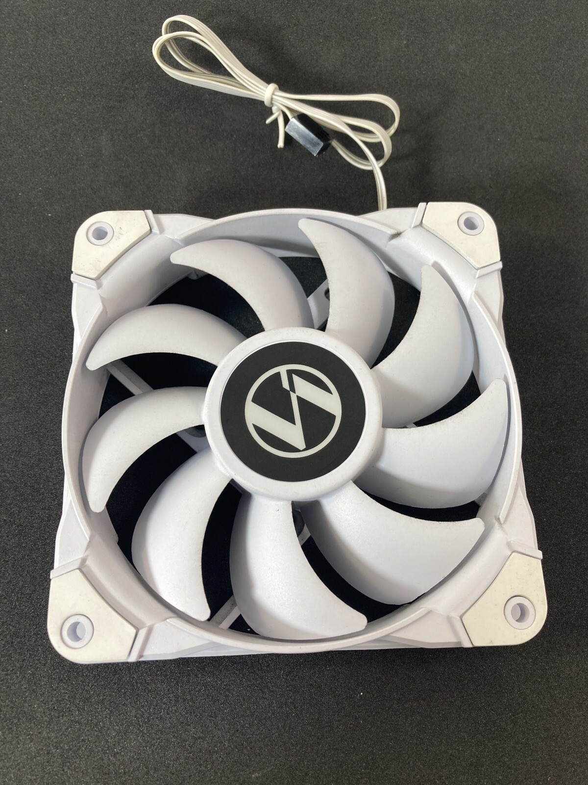 LIAN LI OEM CASE FAN GF.12Q1K5.P50W0