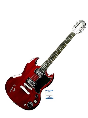 Epiphone by Gibson SG★Uシリアル Epiphone SG Tribute Cherry | USA