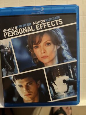 Personal Effects Blu-ray ￼ ￼
