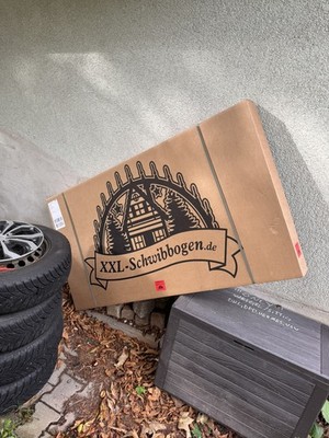 Artikelfoto(s) von einem verifizierten Käufer