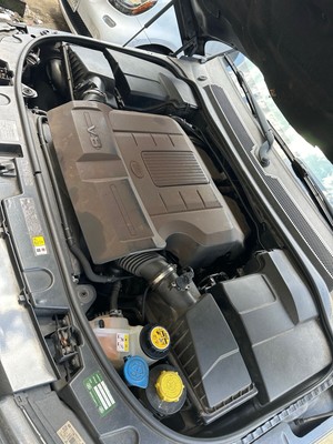 image 1 of engine