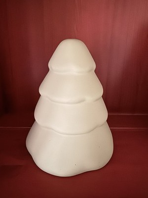 Cooee Design Tannenbaum Snowy Sand M