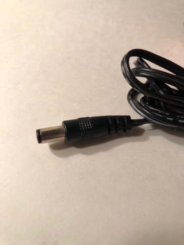 Boss PSA-120T 9.6V 200ma Guitar Effects Pedal Power Supply Adapter