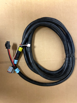 Lippert Hall Effect Sensor Wiring Harness Cable RV Ground Control 3.0 Left Front