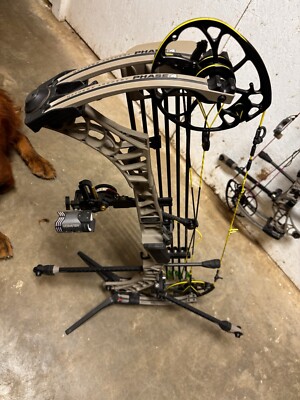 mathews phase 4 29 Loaded (open to negotiate a price)