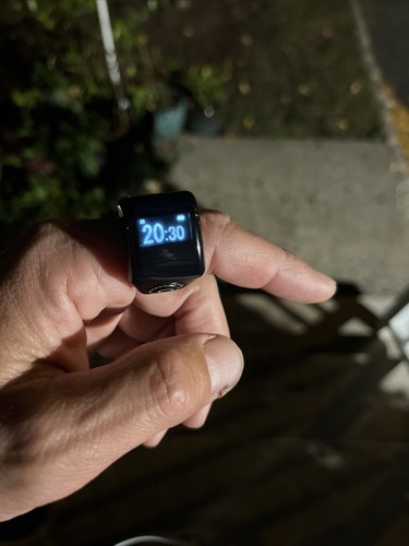Fotos del artículo de un comprador verificado