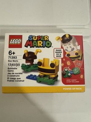 LEGO Super Mario: Bee Mario Power-Up Pack (71393)
