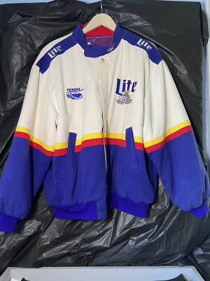 Vintage 90s NASCAR Jeff Hamilton Racing 