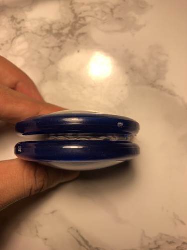 Duncan Superman DC Comic1978 Yo Yo