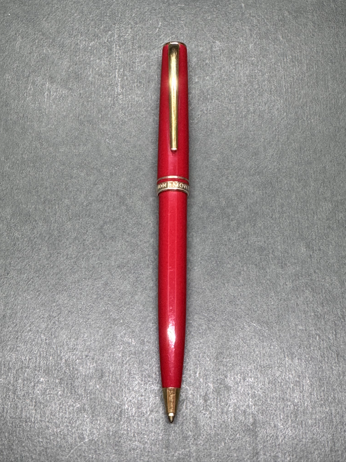 ◾️ MONT BLANC   モンブラン ボールペン◾️ GENERATION ◾️ モンブラン ボールペン ジェネレーション レジン | 東京銀座の