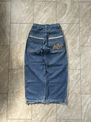 90s PRONTI バギースラックス チェック jnco solo 38×32 90s PRONTI バギースラックス チェック jnco solo 38×32 - メルカリ