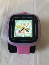 Vtech Kidizoom Smart Watch 1557 Pink 