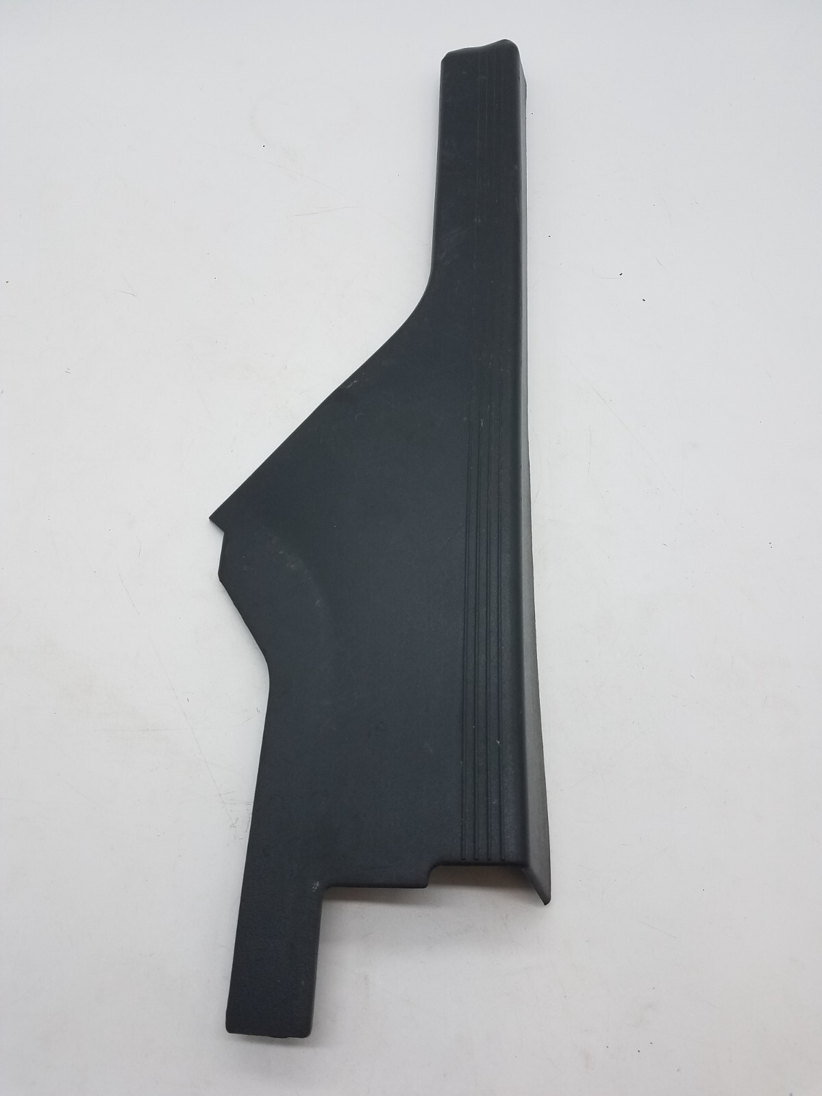 1999 Mercedes E320 Rear Passenger Interior Seat Panel Trim Factory Stock OEM