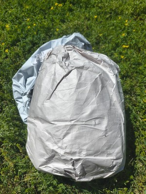 Photos de l'objet d'un acheteur vérifié