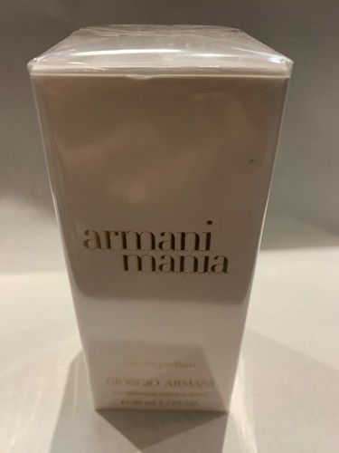 その他 armani mania 100ml Armani Mania Men by Giorgio Armani 2.5 fl. oz Edt Spray
