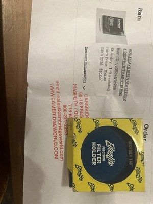 Item photo(s) from verified buyer