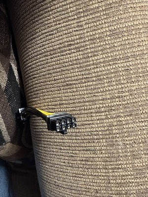 Foto dell'oggetto di un acquirente verificato