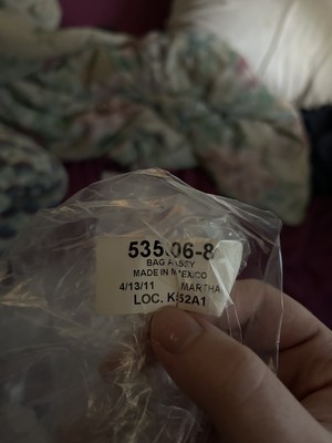 Item photo(s) from verified buyer