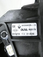 Renault Scenic IV R9 16-22 1,3 103KW Schaltkulisse Schalthebel Renault Scenic IV R9 16-22 01.04.2019 341044453R... Vorschau 4
