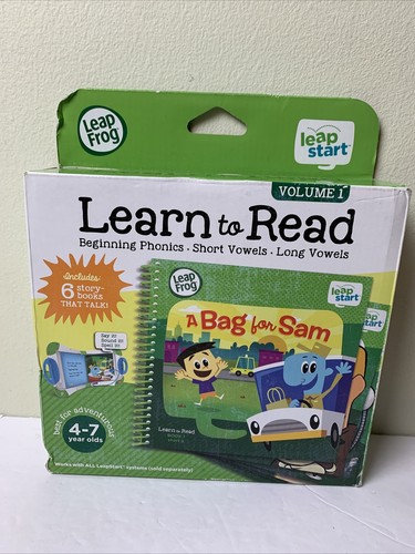 知育玩具 LeapFrog LeapStart Learn to Read System Amazon.com: LeapFrog LeapStart Learning Success Bundle