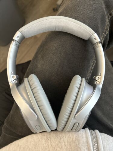 Bose QuietComfort 35 Series II QC35 Wireless Noise Bose QuietComfort 35 Series II QC35 Wireless Noise