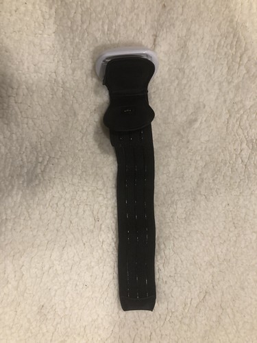 PlayStation 3 EA Sports *** HEART MONITOR *** NFL Training Camp - Active