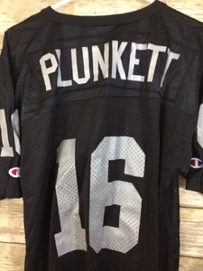 plunkett jersey plunkett jersey