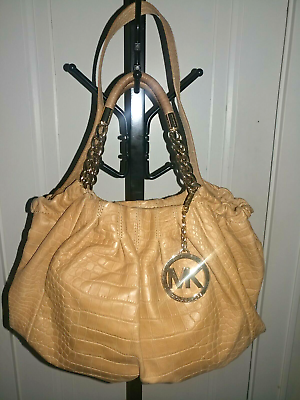 Michael kors sales erin handbag