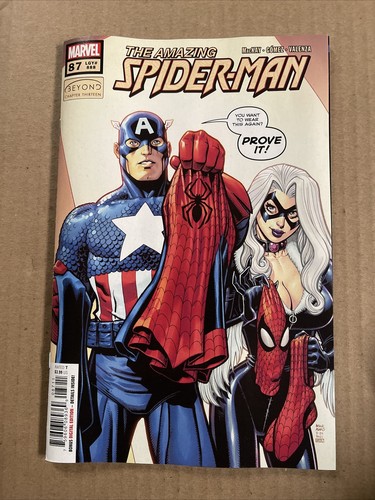 スパイダーマンとアベンジャーズ漫画セット $_12.JPG?set_id=880000500F