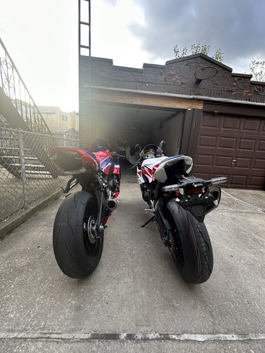 パーツ Jewel LED Tail Lamp for HONDA CBR1000RR Valenti Moto
