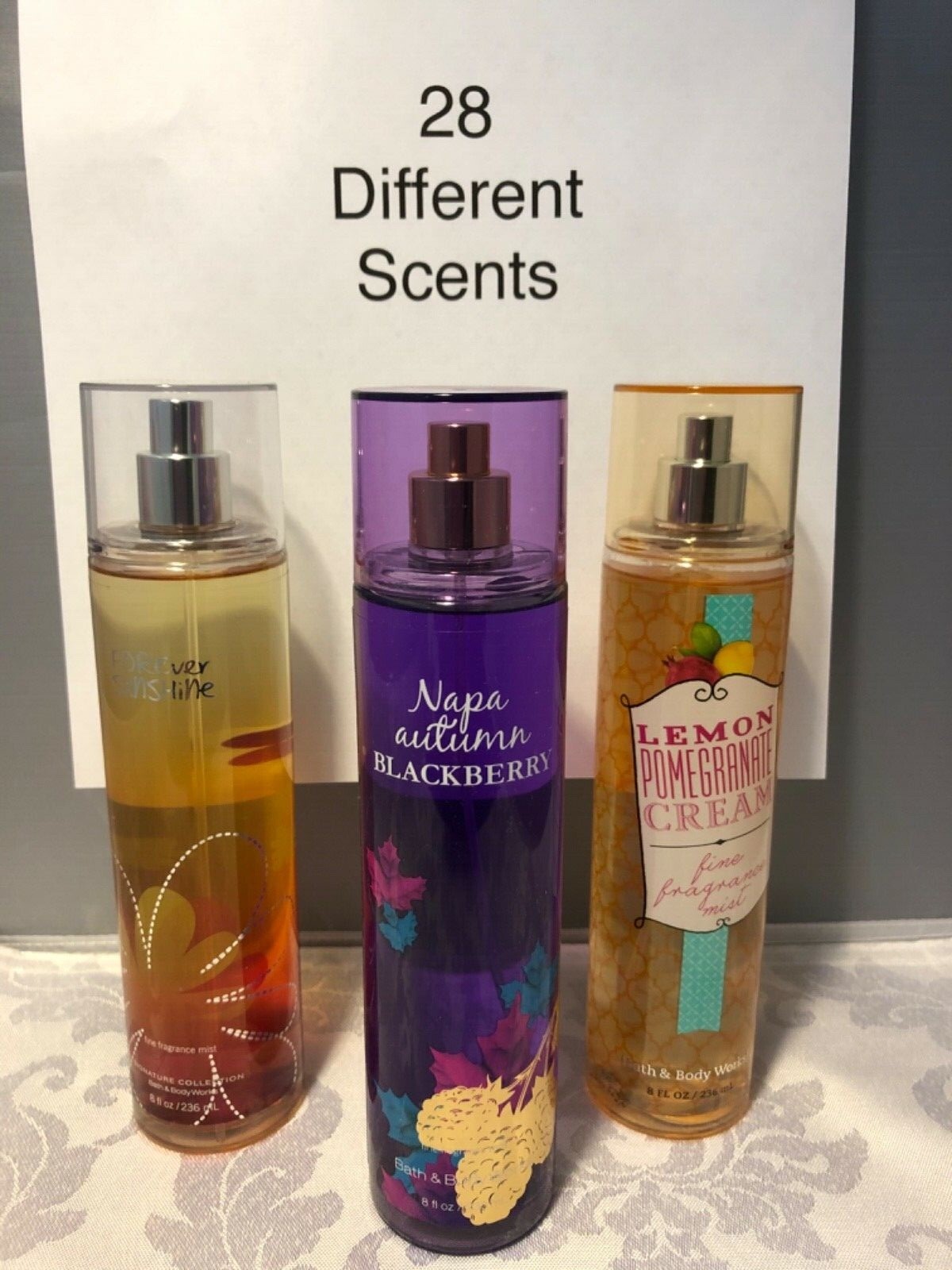 専用 Bath and Body Works Mist Soap 8 専用 Bath and Body Works Mist Soap 否め 8