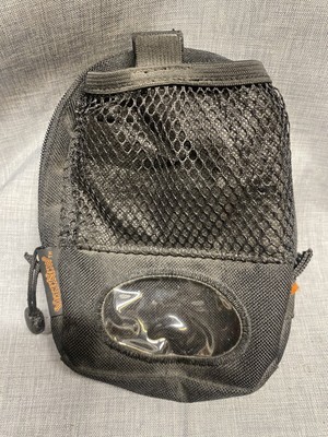 VideoNow BW Carrying Case Black Tiger Electronics