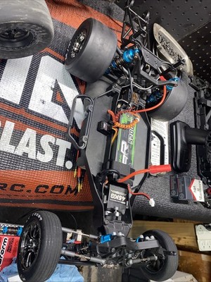 Castle Creations Mamba X 1/10 Sensored 25.2V Waterproof ESC