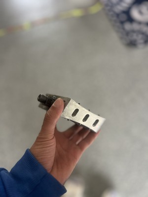 Foto dell'oggetto di un acquirente verificato