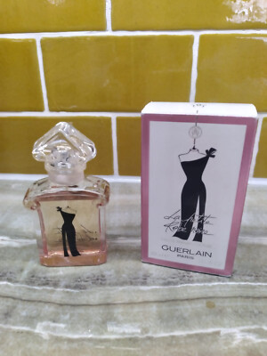 Guerlain La Petite Robe Noire