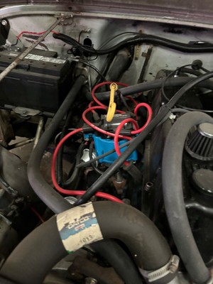image 4 of engine