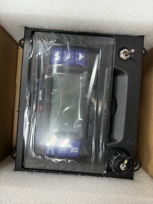 Carrier Transcold Apx Display 12-00663-75 Brand New Oem
