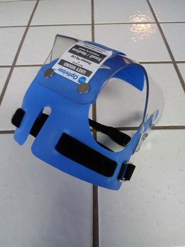 OPTIVIZOR for Small/Medium Dog
