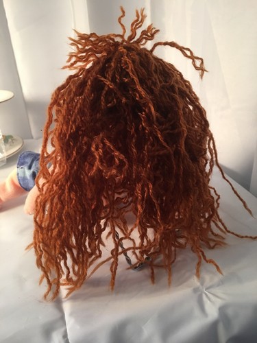 TY Beanie Boppers 11