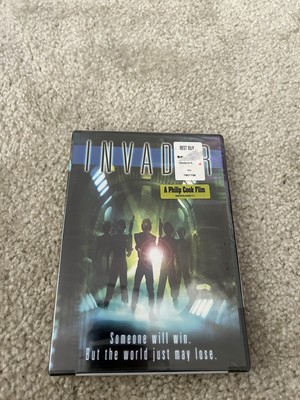 Invader - Brand New DVD, Fast Shipping!