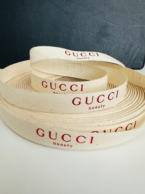 Ribbon Authentic x 1 Yard / 36'' (Choose Ribbon -Combined Shipping)